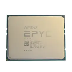 AMD EPYC 24Core Model 7443P SP3 TRAY