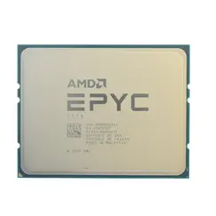 AMD EPYC 64Core Model 7713 SP3 Tray