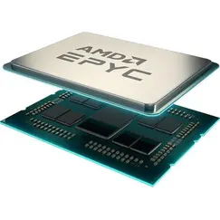 AMD EPYC 64Core Model 7763 SP3 TRAY