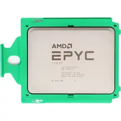 AMD EPYC 7502P 2.5GHz 32Core SP3 TRAY