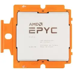 AMD EPYC 96Core Model 9654 SP5 Tray