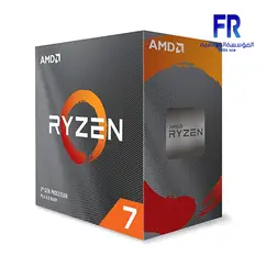 AMD Ryzen 7 5700X 4.6GHz AM4 8C/16T 65W 36MB without cooler BOX