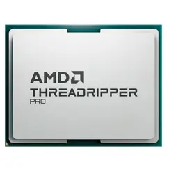 AMD Ryzen Threadripper PRO 7965WX 5.3GHz SP6 24C/48T 350W 152MB TRAY