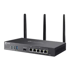 TP-LINK Omada AX3000 Wi-Fi 6 Gigabit VPN Router
