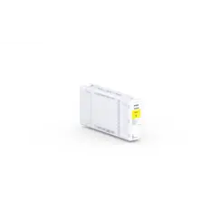 EPSON UltraChrome XD3 Yellow T50U4 350ml SC-T7700