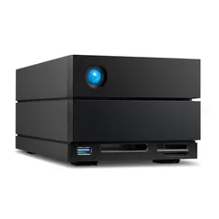 LACIE 16TB 2big Dock Thunderbolt 3 USB 3.2