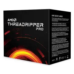 AMD Ryzen Threadripper PRO 5975WX 4.5GHz sWRX8 32C/64T 280W 144MB BOX