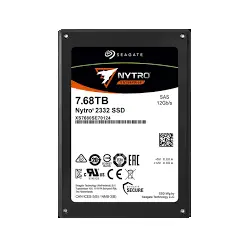 SEAGATE Nytro 2532 SSD 15.36TB SAS 2.5inch