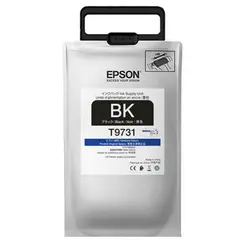 EPSON Black Ink Tank Pro T973 XL