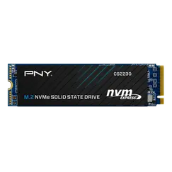 PNY CS2230 500GB M.2 NVMe 1.4 4xGen3 Internal Solid State Drive