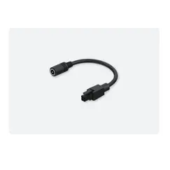 TELTONIKA NETWORKS 4-PIN to barrel socket adapter