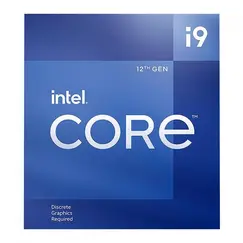 INTEL Core i9-12900F 2.4GHz LGA1700 30M Cache Boxed CPU NON-K