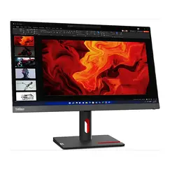 LENOVO ThinkVision S24i-30 23.8inch IPS FHD WLED 250cd/m2 4ms HDMI VGA 3Y