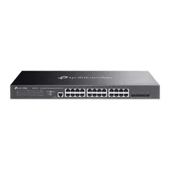 TP-LINK L2+ MANAGED SWITCH SG3428X-M2
