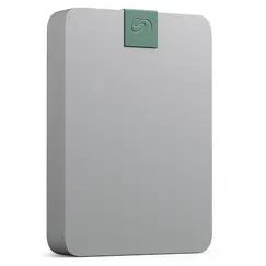 SEAGATE Backup Plus Ultra Touch 4TB USB 3.0 / USB 2.0 compatible with PC and MAC black