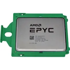 AMD EPYC 64Core Model 7742 SP3 TRAY