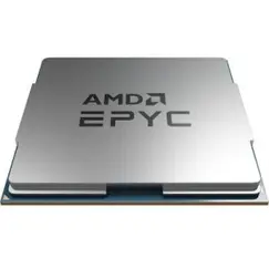 AMD EPYC 28Core Model 9754 SP5 Tray
