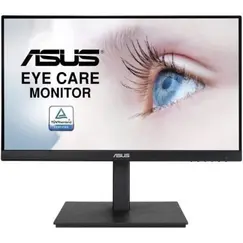 ASUS VA229QSB 21.5inch IPS FHD 75Hz Adaptive-Sync/FreeSync DP HDMI Eye Care Low Blue Light Ergonomic Office 3YW