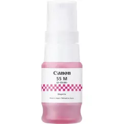 CANON gi-55 Ink Cartridge Magenta Europe