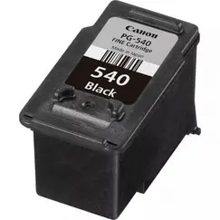 CANON 1LB PG-540 Black Ink Cartridge 180P