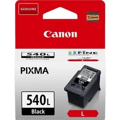 CANON 1LB PG-540L Black Ink Cartridge 300P