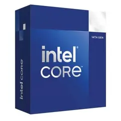 INTEL Core i3-14100 3.5GHz LGA1700 12M Cache Boxed CPU