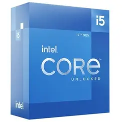 INTEL Core i5-12600K 3.6GHz LGA1700 20M Cache Box CPU