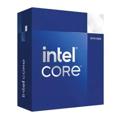 INTEL Core i5-14400 2.5GHz LGA1700 20M Cache Boxed CPU