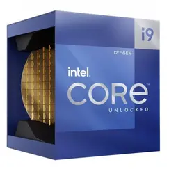 INTEL Core i9-12900K 3.2GHz LGA1700 30M Cache Box CPU