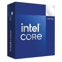 INTEL Core i9-14900 2.0GHz LGA1700 36M Cache Boxed CPU