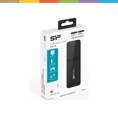 SILICON POWER Portable SSD PX10 2TB USB 3.2