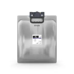 EPSON WorkForce Pro WF-C879R Black XXL Ink Supply Unit