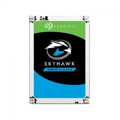 SEAGATE Surveillance Skyhawk 3TB HDD SATA 6Gb/s 256MB cache 3.5inch +Rescue
