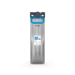 EPSON WorkForce Pro WF-C879R Cyan XXL Ink Supply Unit