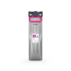 EPSON WorkForce Pro WF-C879R Magenta XXL Ink Supply Unit