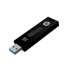 HP x911w 512GB Solid State Grade USB Flash Drive