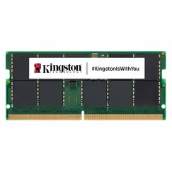 KINGSTON 32GB DDR5 5600MT/s SODIMM