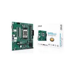 ASUS PRO A620M-DASH-CSM AM5 2DDR4 microATX 4xSATA MB 1xHDMI 1xD-Sub 1xM.2