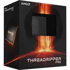 AMD Ryzen Threadripper PRO 7995WX 5.1GHz SP6 96C/192T 350W 482MB TRAY