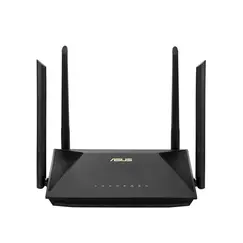 ASUS RT-AX1800U Dual Band WiFi 6 802.11ax Router