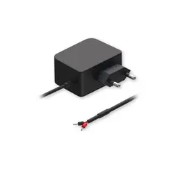 TELTONIKA NETWORKS EU 2-PIN power supply unit - 9W