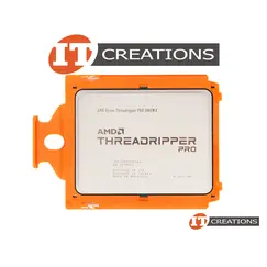 AMD Ryzen Threadripper PRO 5965WX 4.5GHz sWRX8 24C/48T 280W 140MB BOX