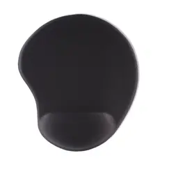HAMA ERGO MINI MOUSE PAD, BLACK