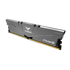 TEAM GROUP 16GB DDR4 3200Mhz CL16 T-FORCE Vulcan Z Gray DIMM