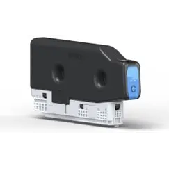 EPSON WorkForce Enterprise AM-C400 Cyan Ink