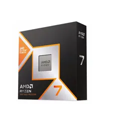AMD Ryzen 7 9800X3D 5.2GHZ AM5 8C/16T 120W 104MB BOX
