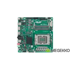 ASUS H810 LGA 1851 mini-ITX Thin motherboard 1xHDMI 1xDP