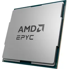 AMD EPYC 32Core Model 9355 Tray