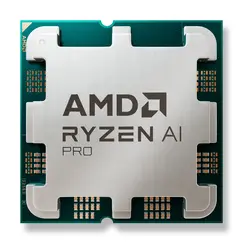 AMD Ryzen 7 PRO 8700G AM5 65W 8C/16T 5.1GHz TRAY
