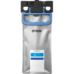 EPSON WorkForce Pro EM-C8101R Cyan XXL Ink